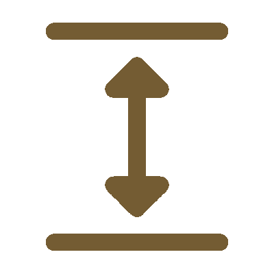 الارتفاع عن سطح البحر